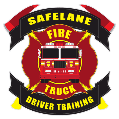 Safelane Firetruck Driver Training