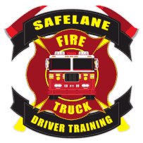Safelane Firetruck Driver Training